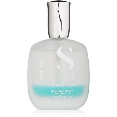 Alfaparf Milano Sdl Sublime Cristalli Seta 45 ml Alfaparf Milano Sdl Sublime Cristalli Seta 45 ml