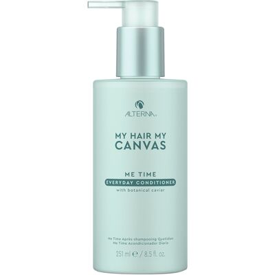 Alterna Kondicionér na každodenné použitie Me Time Everyday Conditioner 251 ml Alterna Kondicionér na každodenné použitie Me Time Everyday Conditioner 251 ml