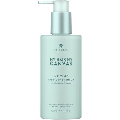 Alterna Šampón na každodenné použitie Me Time Everyday Shampoo 251 ml Alterna Šampón na každodenné použitie Me Time Everyday Shampoo 251 ml