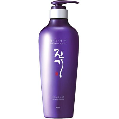 Daeng Gi Meo Ri Revitalizačný šampón (Vitalizing Shampoo) 250 ml Daeng Gi Meo Ri Revitalizačný šampón (Vitalizing Shampoo) 250 ml