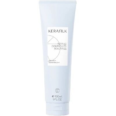 Goldwell Multifunkčný balzam pre kučeravé a vlnité vlasy Kerasilk (Curl Balm) 150 ml Goldwell Multifunkčný balzam pre kučeravé a vlnité vlasy Kerasilk (Curl Balm) 150 ml