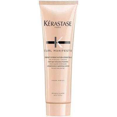 Kérastase Kondicionér pre vlnité a kučeravé vlasy Curl Manifesto (Lightweight Moisture Replenishing Conditioner) 250 ml Kérastase Kondicionér pre vlnité a kučeravé vlasy Curl Manifesto (Lightweight Moisture Replenishing Conditioner) 250 ml