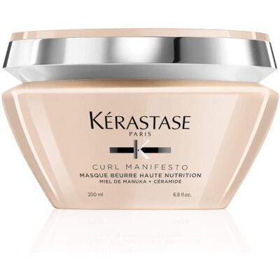 Kérastase Maska pre vlnité a kučeravé vlasy Curl Manifesto (Mask) 500 ml Kérastase Maska pre vlnité a kučeravé vlasy Curl Manifesto (Mask) 500 ml