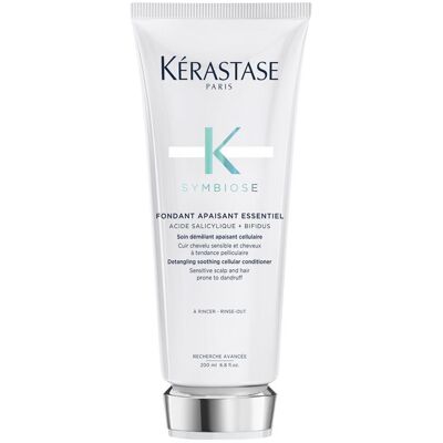 Kérastase Upokojujúci kondicionér proti lupinám Symbiose (Detangling Soothing Cellular Conditioner) 200 ml Kérastase Upokojujúci kondicionér proti lupinám Symbiose (Detangling Soothing Cellular Conditioner) 200 ml