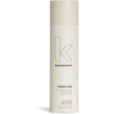 Kevin Murphy Suchý šampón Fresh.Hair (Dry Cleaning Spray) 250 ml Kevin Murphy Suchý šampón Fresh.Hair (Dry Cleaning Spray) 250 ml
