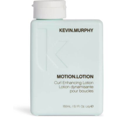Kevin Murphy Ľahké mlieko pre vlnité a kučeravé vlasy Motion.Lotion (Curl Enhancing Lotion) 150 ml Kevin Murphy Ľahké mlieko pre vlnité a kučeravé vlasy Motion.Lotion (Curl Enhancing Lotion) 150 ml