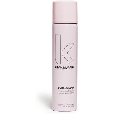Kevin Murphy Tužiaca pena pre objem vlasov Body.Builder (Volumising Mousse) 400 ml Kevin Murphy Tužiaca pena pre objem vlasov Body.Builder (Volumising Mousse) 400 ml