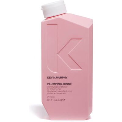 Kevin Murphy Zahusťujúci kondicionér pre jemné vlasy Plumping.Rinse (Densifying Conditioner) 1000 ml Kevin Murphy Zahusťujúci kondicionér pre jemné vlasy Plumping.Rinse (Densifying Conditioner) 1000 ml