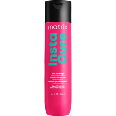 Matrix Instacure šampón proti lámaniu (Shampoo) 300 ml 300 ml Matrix Instacure šampón proti lámaniu (Shampoo) 300 ml 300 ml