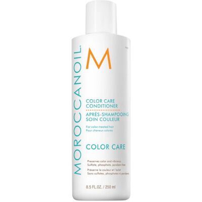 Moroccanoil Hydratačný kondicionér pre farbené vlasy Color Care (Conditioner) 250 ml Moroccanoil Hydratačný kondicionér pre farbené vlasy Color Care (Conditioner) 250 ml