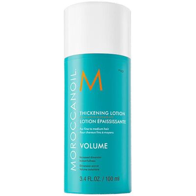 Moroccanoil Krém pre objem vlasov Volume (Thickening Lotion) 100 ml Moroccanoil Krém pre objem vlasov Volume (Thickening Lotion) 100 ml