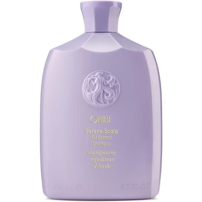Oribe Šampón pre mastné vlasy Serene Scalp (Oil Control Shampoo) 250 ml Oribe Šampón pre mastné vlasy Serene Scalp (Oil Control Shampoo) 250 ml