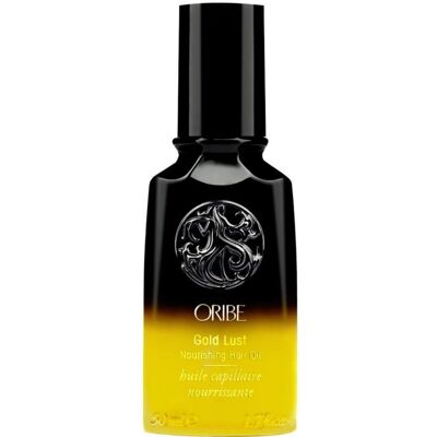 Oribe Vyživujúci olej na vlasy Gold Lust (Nourishing Hair Oil) 50 ml Oribe Vyživujúci olej na vlasy Gold Lust (Nourishing Hair Oil) 50 ml