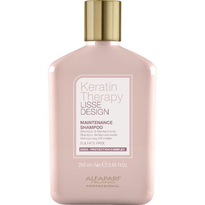Alfaparf Milano Lisse Design Kt Maintenance Shampoo 250 ml Alfaparf Milano Lisse Design Kt Maintenance Shampoo 250 ml
