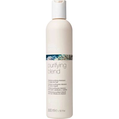 Milk Shake Čistiaci šampón proti lupinám Purifying Blend (Shampoo) 300 ml Milk Shake Čistiaci šampón proti lupinám Purifying Blend (Shampoo) 300 ml
