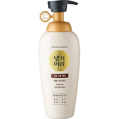 Daeng Gi Meo Ri Kondicionér pre suché, poškodené a lámavé vlasy Oriental (Conditioner) 500 ml Daeng Gi Meo Ri Kondicionér pre suché, poškodené a lámavé vlasy Oriental (Conditioner) 500 ml