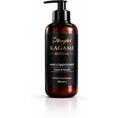 Dtangler Kondicionér Kagami Ritual Caviar & Keratín Conditioner 250 ml Dtangler Kondicionér Kagami Ritual Caviar & Keratín Conditioner 250 ml