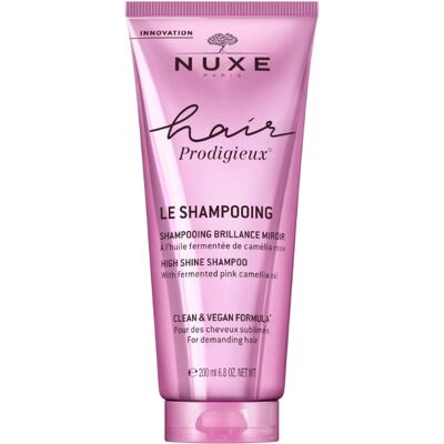 Nuxe Šampón pre lesk vlasov Prodigieux (High Shine Shampoo) 200 ml Nuxe Šampón pre lesk vlasov Prodigieux (High Shine Shampoo) 200 ml