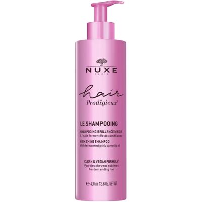 Nuxe Šampón pre lesk vlasov Prodigieux (High Shine Shampoo) 400 ml Nuxe Šampón pre lesk vlasov Prodigieux (High Shine Shampoo) 400 ml