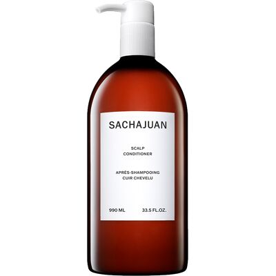Sachajuan Kondicionér proti lupinám (Scalp Conditioner) 990 ml Sachajuan Kondicionér proti lupinám (Scalp Conditioner) 990 ml