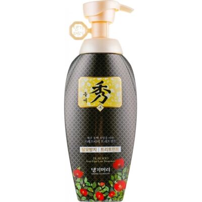 Daeng Gi Meo Ri Kondicionér proti vypadávaniu vlasov Dlae Soo (Hair Loss Care Treatment) 400 ml Daeng Gi Meo Ri Kondicionér proti vypadávaniu vlasov Dlae Soo (Hair Loss Care Treatment) 400 ml
