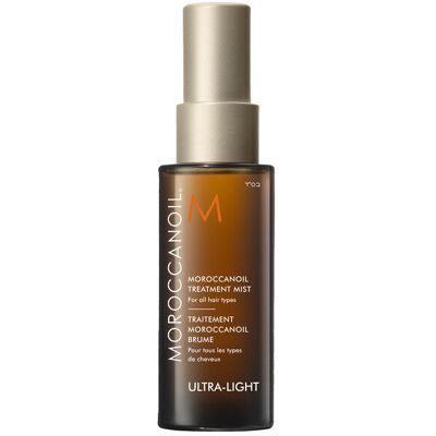 Moroccanoil Ľahká olejová starostlivosť (Ultra-Light Treatment Mist) 25 ml Moroccanoil Ľahká olejová starostlivosť (Ultra-Light Treatment Mist) 25 ml