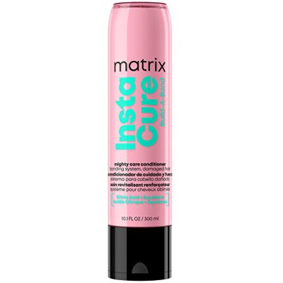 Matrix Obnovujúci kondicionér pre poškodené vlasy Instacure Build A Bond (Mighty Care Conditioner) 300 ml Matrix Obnovujúci kondicionér pre poškodené vlasy Instacure Build A Bond (Mighty Care Conditioner) 300 ml