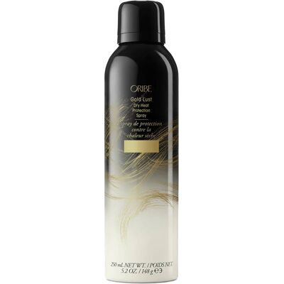 Oribe Ochranný suchý sprej na vlasy Dry Heat Protection Spray 250 ml Oribe Ochranný suchý sprej na vlasy Dry Heat Protection Spray 250 ml