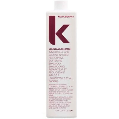 Kevin Murphy YOUNG.AGAIN WASH 1000 ml Kevin Murphy YOUNG.AGAIN WASH 1000 ml