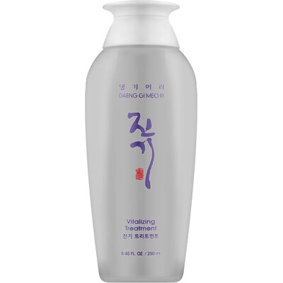 Daeng Gi Meo Ri Revitalizačný kondicionér (Vitalizing Treatment) 250 ml Daeng Gi Meo Ri Revitalizačný kondicionér (Vitalizing Treatment) 250 ml
