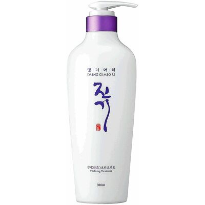 Daeng Gi Meo Ri Revitalizačný kondicionér (Vitalizing Treatment) 300 ml Daeng Gi Meo Ri Revitalizačný kondicionér (Vitalizing Treatment) 300 ml