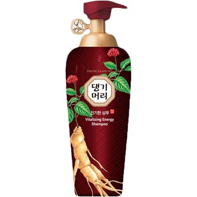 Daeng Gi Meo Ri Revitalizačný šampón (Vitalizing Energy Shampoo) 500 ml Daeng Gi Meo Ri Revitalizačný šampón (Vitalizing Energy Shampoo) 500 ml