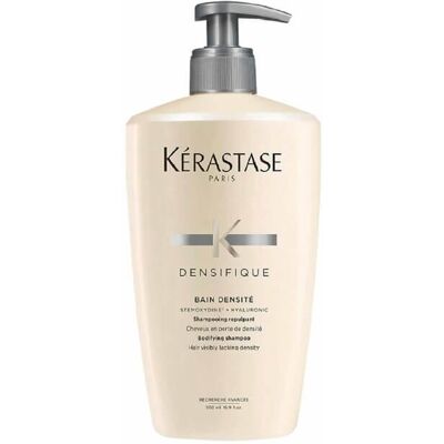 Kérastase Šampón na hustotu vlasov Densifique (Bodifying Shampoo) 500 ml Kérastase Šampón na hustotu vlasov Densifique (Bodifying Shampoo) 500 ml