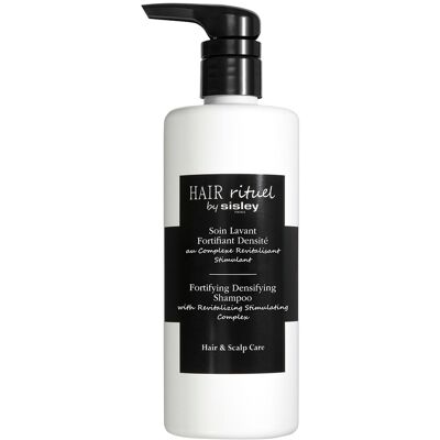 Sisley Šampón pre hustotu vlasov (Fortifying Densifying Shampoo) 500 ml Sisley Šampón pre hustotu vlasov (Fortifying Densifying Shampoo) 500 ml