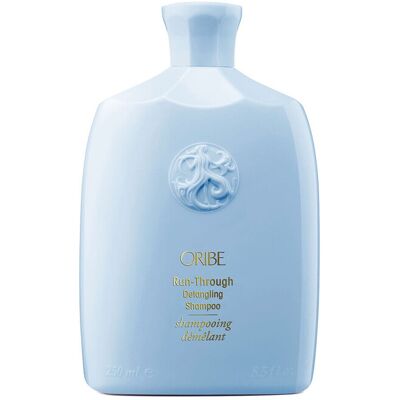 Oribe Šampón pre ľahké rozčesávanie vlasov Run-Through (Detangling Shampoo) 250 ml Oribe Šampón pre ľahké rozčesávanie vlasov Run-Through (Detangling Shampoo) 250 ml