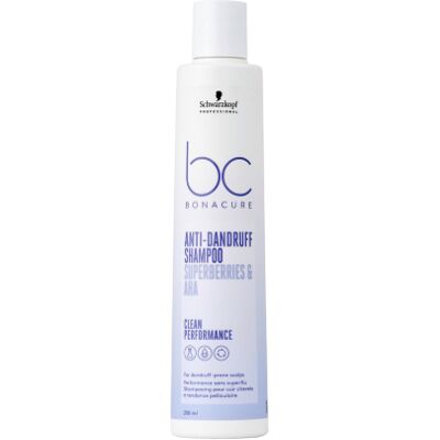 Schwarzkopf Professional Šampón proti lupinám BC Bonacure Anti-Dandruff (Shampoo) 250 ml Schwarzkopf Professional Šampón proti lupinám BC Bonacure Anti-Dandruff (Shampoo) 250 ml