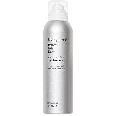 Living Proof Suchý šampón Perfect Hair Day (Advanced Clean Dry Shampoo) 198 ml Living Proof Suchý šampón Perfect Hair Day (Advanced Clean Dry Shampoo) 198 ml
