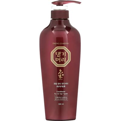 Daeng Gi Meo Ri Univerzálny kondicionér (Conditioner For All Hair) 500 ml Daeng Gi Meo Ri Univerzálny kondicionér (Conditioner For All Hair) 500 ml