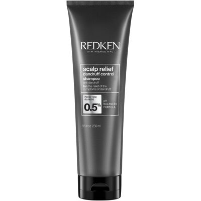 Redken Šampón proti lupinám Scalp Relief (Dandruff Control Shampoo) 250 ml Redken Šampón proti lupinám Scalp Relief (Dandruff Control Shampoo) 250 ml