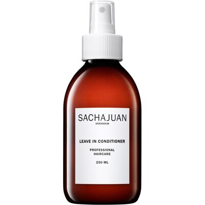 Sachajuan Bezoplachový kondicionér (Leave In Conditioner) 100 ml Sachajuan Bezoplachový kondicionér (Leave In Conditioner) 100 ml