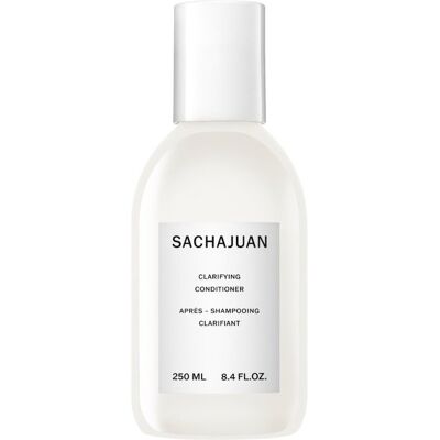 Sachajuan Čistiaci kondicionér (Clarifying Conditioner) 250 ml Sachajuan Čistiaci kondicionér (Clarifying Conditioner) 250 ml