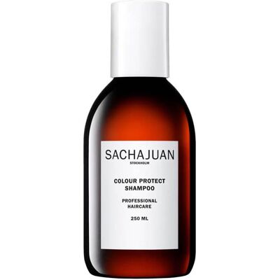 Sachajuan Šampón pre ochranu farby vlasov (Colour Protect Shampoo) 250 ml Sachajuan Šampón pre ochranu farby vlasov (Colour Protect Shampoo) 250 ml