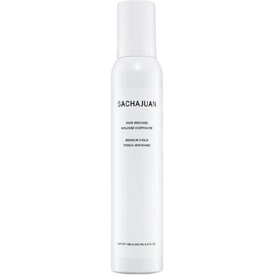 Sachajuan SJ HAIR MOUSSE 200 ml Sachajuan SJ HAIR MOUSSE 200 ml