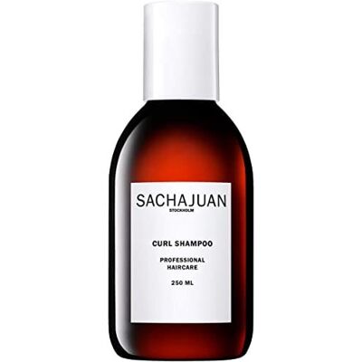 Sachajuan Šampón pre kučeravé a vlnité vlasy (Curl Shampoo) 250 ml Sachajuan Šampón pre kučeravé a vlnité vlasy (Curl Shampoo) 250 ml