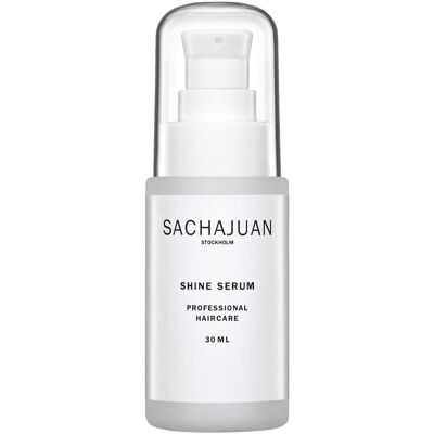 Sachajuan SJ SHINE SERUM 30 ml Sachajuan SJ SHINE SERUM 30 ml