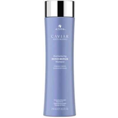 Alterna Šampón na poškodené vlasy Caviar Anti-Aging (Restructuring Bond Repair Shampoo) 976 ml Alterna Šampón na poškodené vlasy Caviar Anti-Aging (Restructuring Bond Repair Shampoo) 976 ml