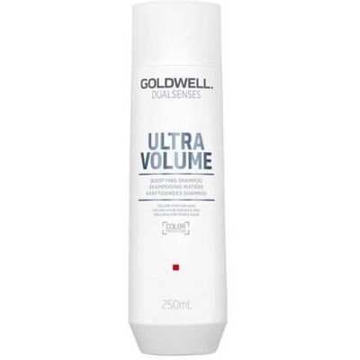 Goldwell Šampón pre väčší objem Dualsenses Ultra Volume (Bodifying Shampoo) 1000 ml Goldwell Šampón pre väčší objem Dualsenses Ultra Volume (Bodifying Shampoo) 1000 ml