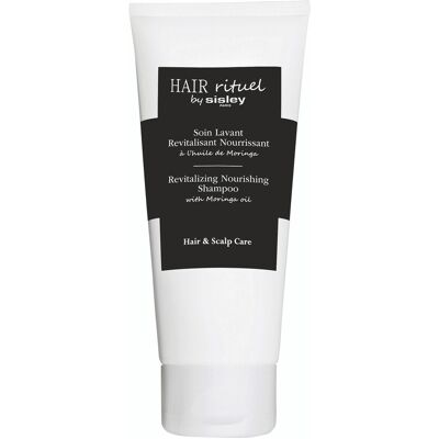 Sisley Revitalizačný a vyživujúci šampón (Revitalizing Nourishing Shampoo) 200 ml Sisley Revitalizačný a vyživujúci šampón (Revitalizing Nourishing Shampoo) 200 ml