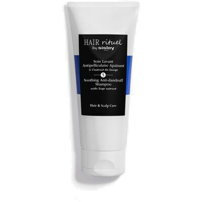 Sisley Šampón na upokojenie lupín (Soothing Anti-Dandruff Shampoo) 500 ml Sisley Šampón na upokojenie lupín (Soothing Anti-Dandruff Shampoo) 500 ml