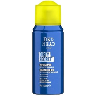 Tigi Suchý šampón Bed Head Dirty Secret (Dry Shampoo) 300 ml Tigi Suchý šampón Bed Head Dirty Secret (Dry Shampoo) 300 ml